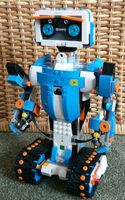 Lego Roboter Boost 17101 Altona - Hamburg Bahrenfeld Vorschau