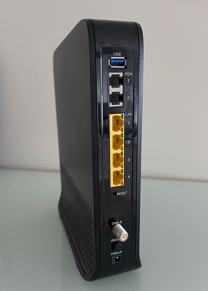 Router Sagemcom Modell: FAST 5460 in Köln - Weidenpesch | Netzwerk & Modem  gebraucht kaufen | eBay Kleinanzeigen ist jetzt Kleinanzeigen