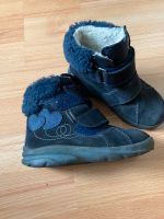 Winterstiefel gefüttert Däumling Größe 25 Nordrhein-Westfalen - Willich Vorschau