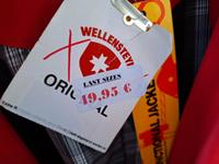 Wellensteyn Frühlingsjacke Obervieland - Arsten Vorschau