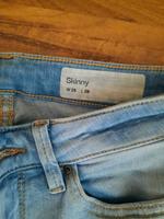 EDC Jeans Damen W25 L28 neuwertig Nordrhein-Westfalen - Lengerich Vorschau