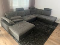 Couch U-Form Bayern - Sünching Vorschau