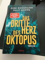 Das Dritte Herz Des Oktopus, Dirk Rossmann, Neuwertig Niedersachsen - Weyhe Vorschau