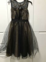 Abtanzballkleid, Abendkleid in Größe 34/36 NEU Niedersachsen - Steinfeld Vorschau