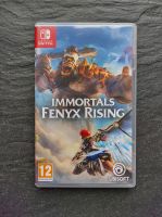 Immortals Fenyx Rising - Nintendo Switch Hessen - Schmitten Vorschau