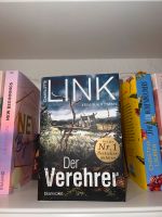 Der Verehrer von Charlotte Link Mecklenburg-Vorpommern - Schwanheide Vorschau