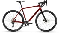 neues STEVENS Gavere, 56cm, Dark Red, Gravelbike Niedersachsen - Nordhorn Vorschau