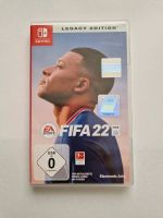 FIFA 22 Nintendo Switch Nordrhein-Westfalen - Grefrath Vorschau