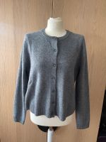 Zara Cardigan Grau 100% Wolle Strickjacke Nürnberg (Mittelfr) - Nordstadt Vorschau