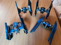 Lego Star Wars 10131 Bayern - Falkenberg Vorschau