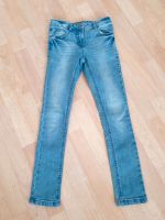 Jeans Gr. 146 Pocopiano / Aldi wie neu Niedersachsen - Buxtehude Vorschau