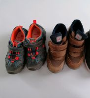 2 Paar Halbschuhe Größe 30 Elefanten Hamburg-Nord - Hamburg Langenhorn Vorschau