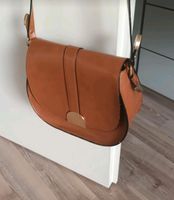 Zara Trafaluc Tasche braun Basic Shopper Tote bag Nordrhein-Westfalen - Bad Honnef Vorschau