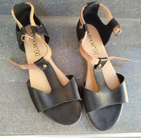 Neue Lasocki Sandalen Gr. 38 / Sandale / Schuhe Sachsen - Ottendorf-Okrilla Vorschau