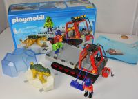 Playmobil - Dinosaurier - Dinotransport 3191 Niedersachsen - Springe Vorschau