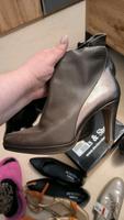 Damen Stiefel Nürnberg (Mittelfr) - Mitte Vorschau