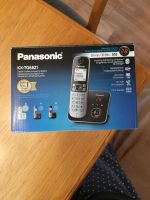 Panasonic analog Telefon neu Bayern - Grünenbach Allgäu Vorschau