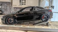 Alfa Romeo GT 1:18 Schwarz Tuning Nordrhein-Westfalen - Paderborn Vorschau