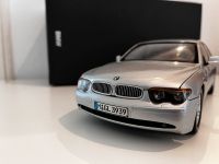 Kyosho BMW 1:18 7er 745 Obergiesing-Fasangarten - Obergiesing Vorschau