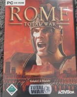 Rome Total War - PC Spiel Schleswig-Holstein - Belau bei Wankendorf Vorschau