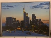 Ikea Bild Frankfurter Skyline Hessen - Idstein Vorschau