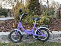 Puky Kinderfahrrad 12 Zoll Kreis Pinneberg - Barmstedt Vorschau