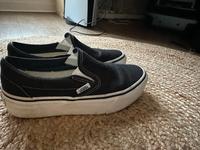 Vans Slip On Plateau Berlin - Mitte Vorschau