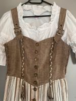 Dirndl Landhausstil Bayern - Oberhausen a.d. Donau Vorschau