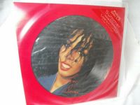 Vinyl, Donna Summer:Vinyl  Picture  Disc  LP,  1982 Rheinland-Pfalz - Feilbingert Vorschau