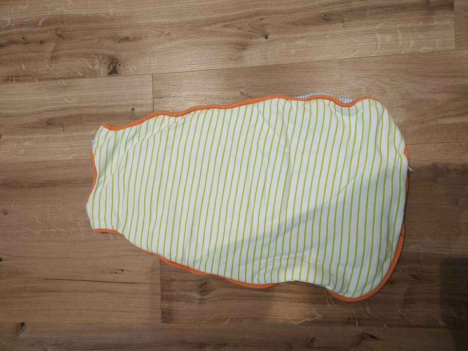 Babyschlafsack Ikea 0/3-6 Monate in Wattenheim