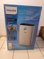 Luftreiniger, Philips, Serie 2000i, wie neu! Schleswig-Holstein - Kisdorf Vorschau