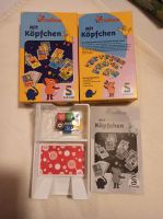 Die Maus "Mit Köpfchen" v. Schmidt Spiele" Hessen - Echzell  Vorschau