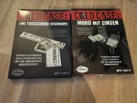 Cold Case von ThinkFun Nordrhein-Westfalen - Barntrup Vorschau