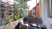 Wohnliches Ambiente: Topzustand und Balkonflair Altona - Hamburg Bahrenfeld Vorschau