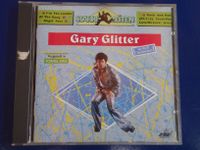 cd gary glitter  starke zeiten  gebr. Niedersachsen - Moormerland Vorschau