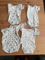 Bodys Gr. 68 je 0.50 Euro Langarmbody Kurzarmbody Baden-Württemberg - Wertheim Vorschau