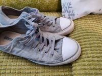 Converse Chucks Sneaker 40 grau Niedersachsen - Nörten-Hardenberg Vorschau