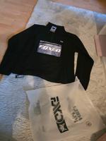 Foxed Fleace Windbreaker Halfzip S Neu mit Etikett Niedersachsen - Westerstede Vorschau