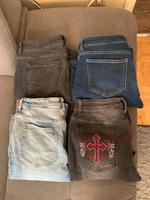 Jeans Paket München - Milbertshofen - Am Hart Vorschau