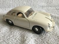 Porsche 356 B Modellauto Niedersachsen - Emden Vorschau