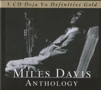 Miles Davis – Anthology  5 CD BOX  Erstauflage OVP Rheinland-Pfalz - Gau-Bischofsheim Vorschau