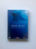 Deep Blue - Geheimis der Ozeane, Arthaus DVD, BBC Dokumentation Düsseldorf - Urdenbach Vorschau