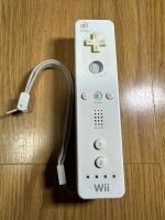 Original Nintendo Wii Remote Controller (RVL-003) Gebraucht Kr. München - Garching b München Vorschau