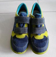 Superfit Schuhe gore-tex gr 35 echtes Leder Münster (Westfalen) - Kinderhaus Vorschau