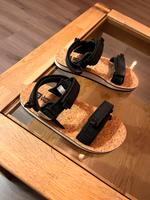 Schuhe von Jack Wolfskin, ungetragen, Große 35,5, 20 Euro Sachsen - Hohndorf Vorschau