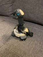 Retro Saitek Joystick Bayern - Mähring Vorschau