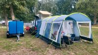 Busvorzelt,Vorzelt Camping Brandenburg - Lieberose Vorschau