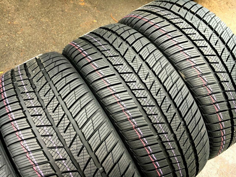 4x 205/55 R16 91T BARUM Polaris 5 Winter Winterreifen Reifen NEU◄ in Melle