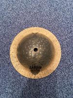 7“ SABIAN HH Vault Radia Cup Chime Effekt Becken Cymbal Rheinland-Pfalz - Platten Vorschau