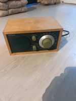 Kleines Radio vom Tischler angefertigt Holz Küche Berlin - Mitte Vorschau
